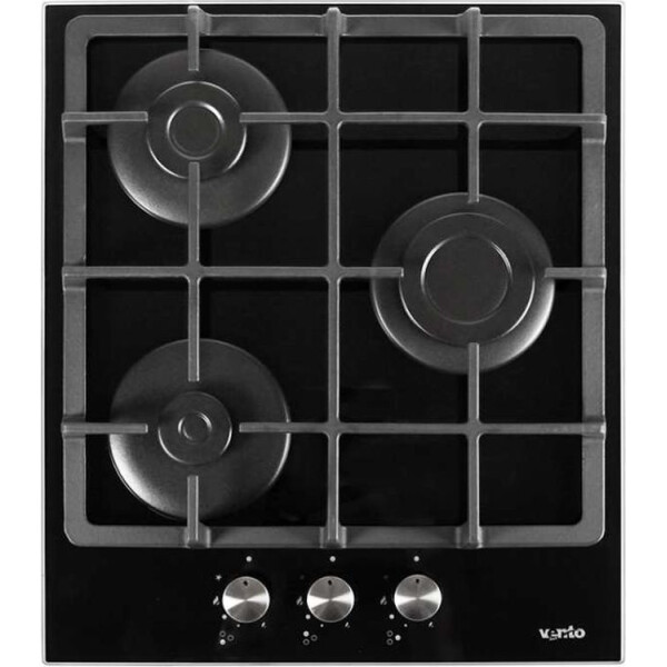 

Варочная поверхность Ventolux HSF430-S3G CEST (BK)
