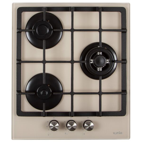 

Встраиваемая газовая поверхность Ventolux HSF430-S3G CEST (IVORY)
