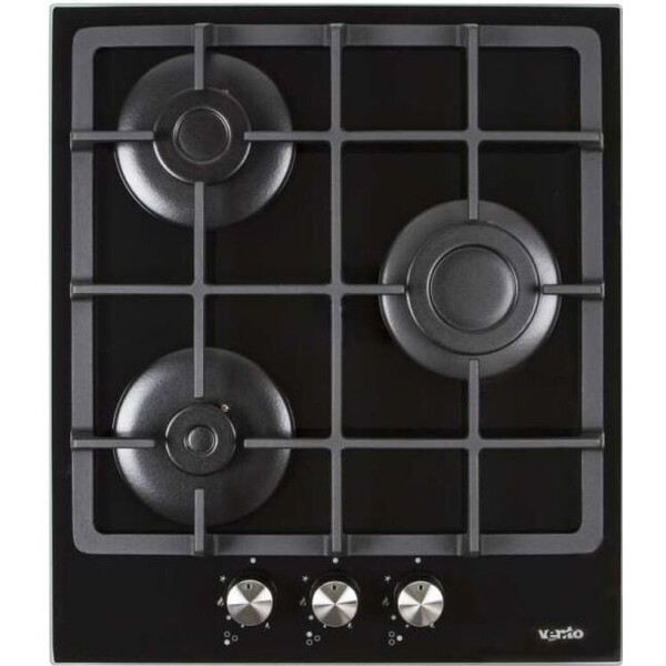 

Варочная поверхность Ventolux HSF430-S3G CS (BK)
