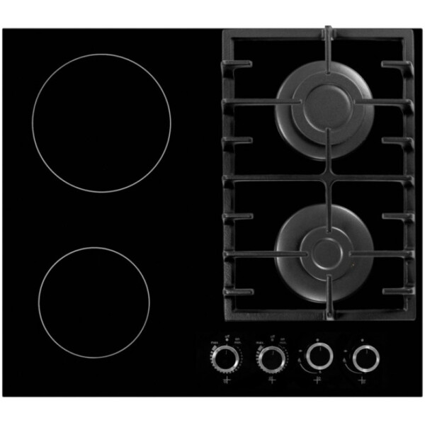 

Ventolux HSF622-D3G CS (BK)