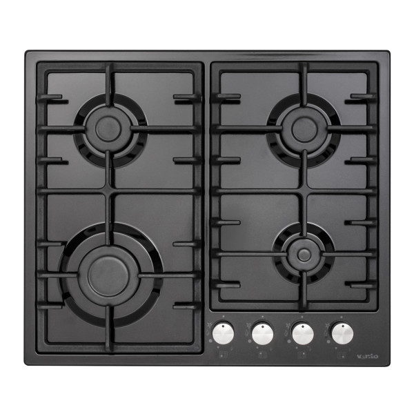 

Ventolux HSF640-D3 C (BK)