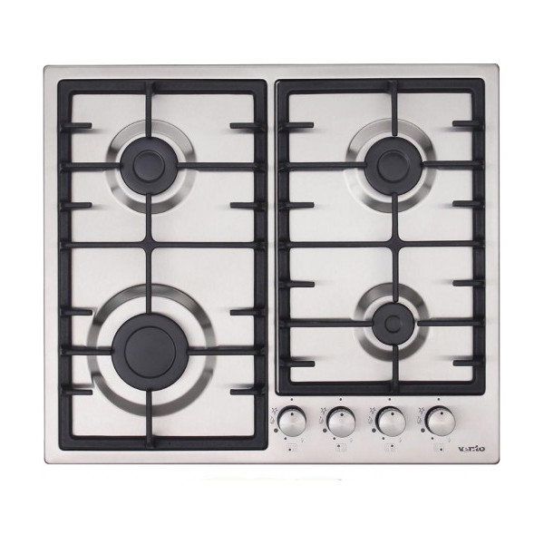 

Варочная поверхность Ventolux HSF640-D3 CS (X)