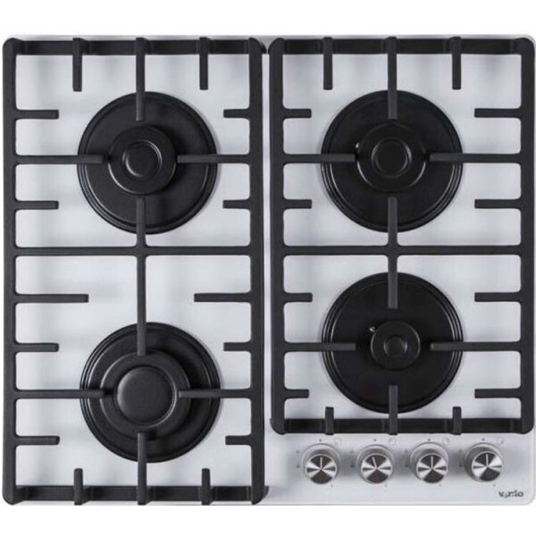 

Варочная поверхность Ventolux HSF640-H2G CS (WH)