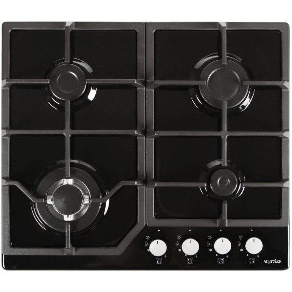 

Ventolux HSF640-L3 CESBT (BK)