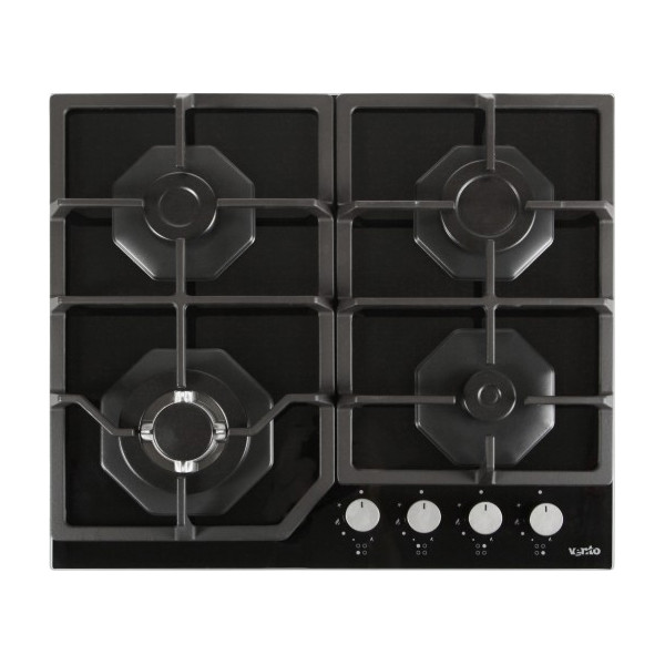 

Ventolux HSF640-R3G BT (BK)