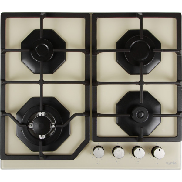 

Варочная поверхность Ventolux HSF640-R3G CESBT (IVORY)