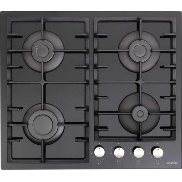 

Варочная поверхность Ventolux HSF640-T3G CS (BK)