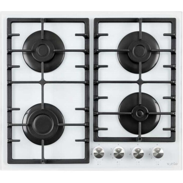 

Варочная поверхность Ventolux HSF640-T3G CS (WH)