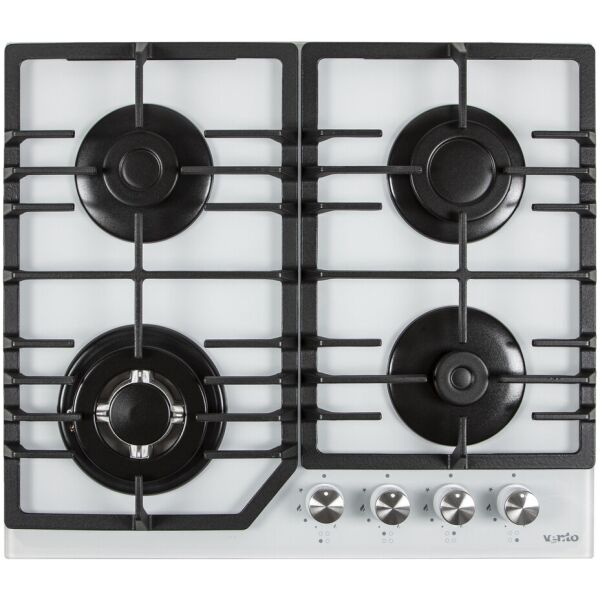 

Варочная поверхность Ventolux HSF640-W3G CESBT (WH)