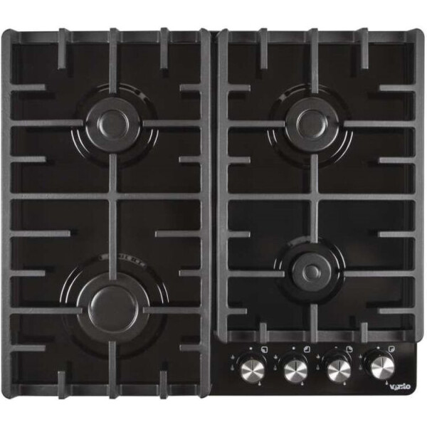 

Ventolux HSF640 F2 CS BK