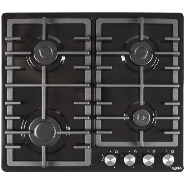 

Ventolux HSF 640 D2 C BK