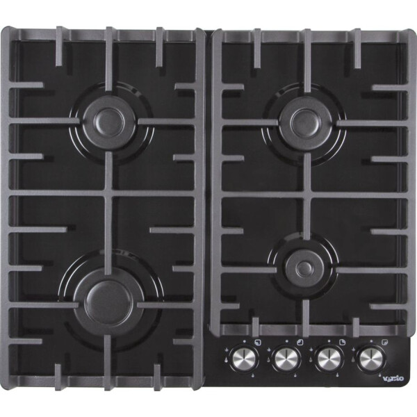 

Ventolux HSF640-F2 C (BK)