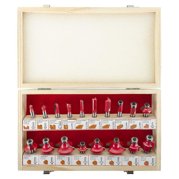 

Intertool HT-0073