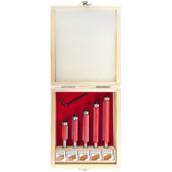 

Intertool HT-0076