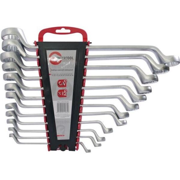 

INTERTOOL HT-1103