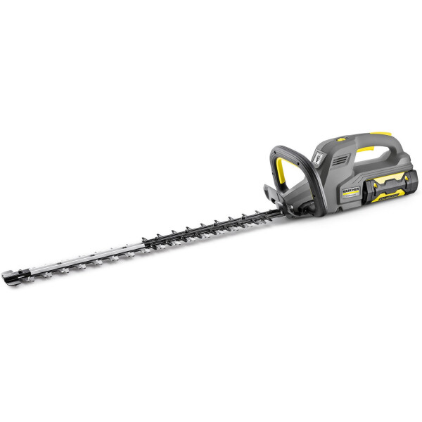 

Karcher HT 615 Bp (без АКБ и ЗУ) (1.442-113.0)