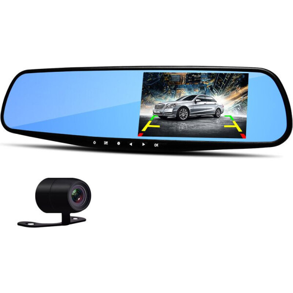 

Видеорегистратор 1A DVR L9000