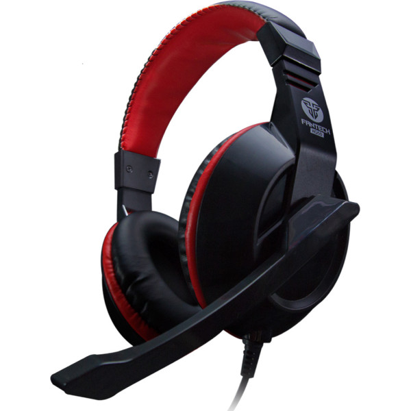 

Наушники Fantech Mars HQ50 Black (HQ50b)