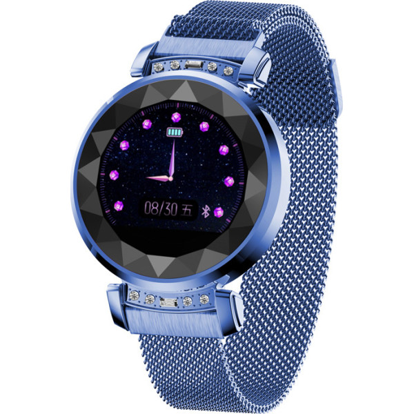

Mavens fit SL08 limited Blue