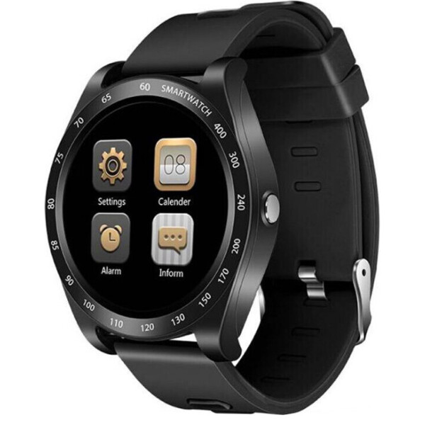 

UWatch Z1 Black