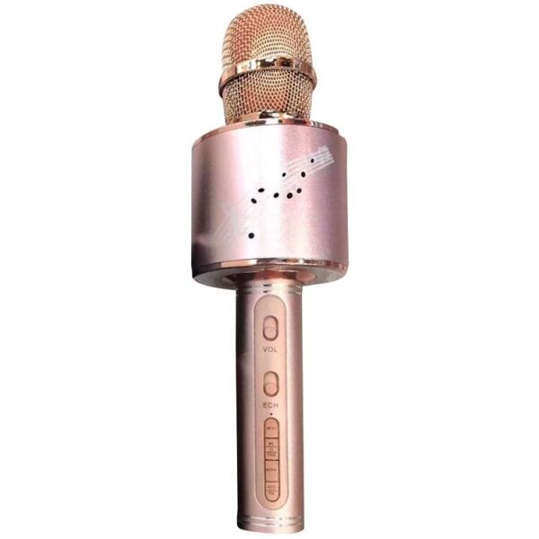 

Беспроводной Караоке Микрофон 2 В 1 Magic Karaoke YS-66