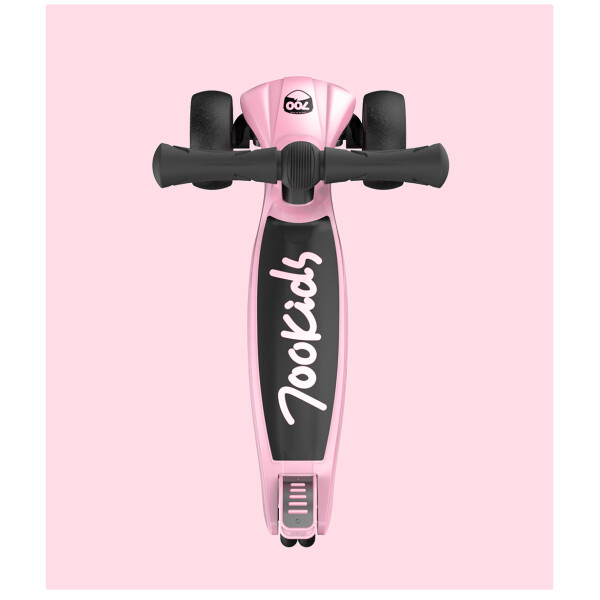 

Детский самокат-кикборд Xiaomi 700Kids Childish Kickscooter Pink