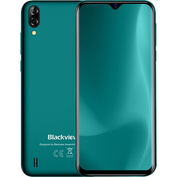 

Blackview A60 1/16GB Green