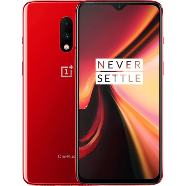 

Oneplus 7 8/256Gb Red