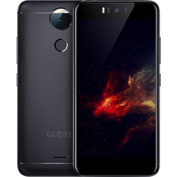 

Geotel Amigo 3/32Gb Black