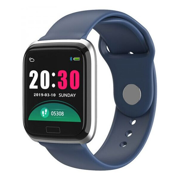 

UWatch Cy05 Blue