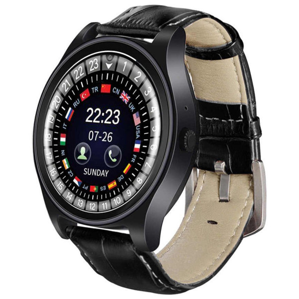 

Uwatch R68 Black