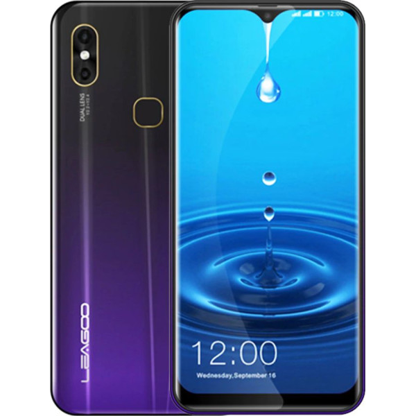 

LEAGOO M13 4/32Gb Phantom Purple