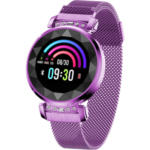 

Mavens fit SL08 ultra Violet