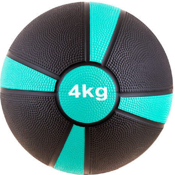 

Медбол WS с отскоком 4 кг (FM-8408-4)