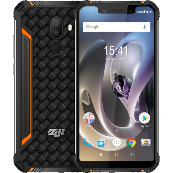 

Homtom ZOJI Z33