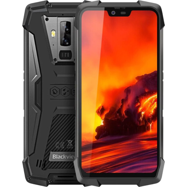 

Blackview BV9700 Pro 6/128Gb + Night vision Camera