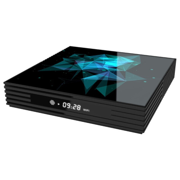 

Enybox A95X Z2 4/64Gb