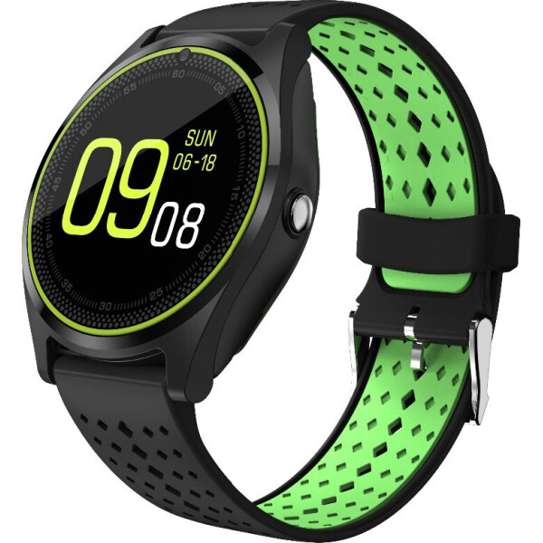 

UWatch V9 Green