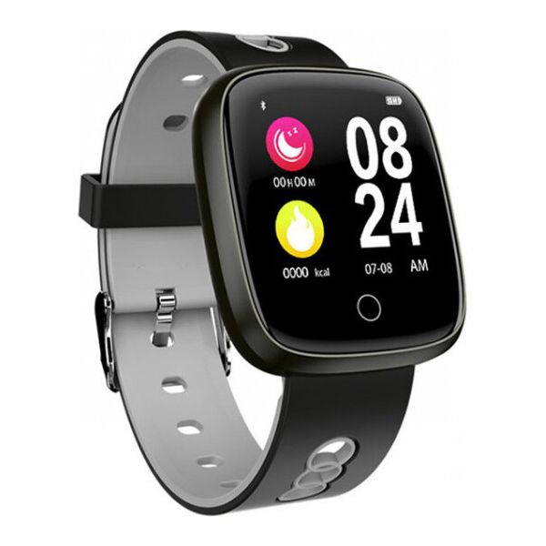 

Смарт-часы Smart Band PRO Dk03 Black-Grey