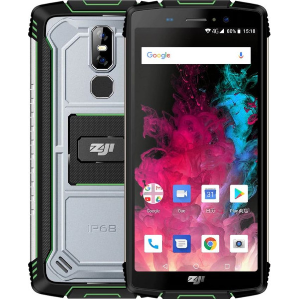 

Zoji Z11 4/64GB Green