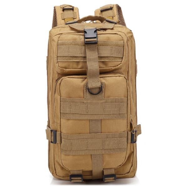 

Рюкзак Protector Plus тактический Falcon Cin fabric khaki
