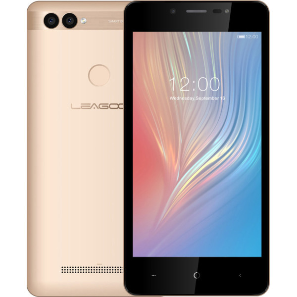 

Leagoo Power 2 2/16 GB Gold
