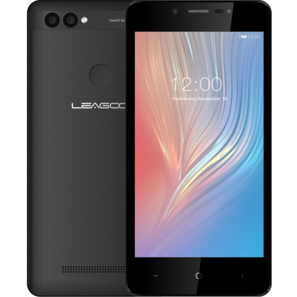 

Leagoo Power 2 2/16 GB Black