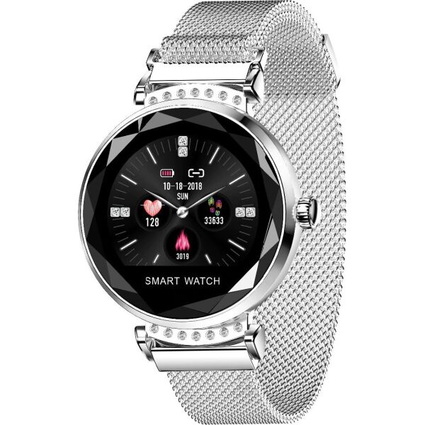 

Lemfo H2 Silver