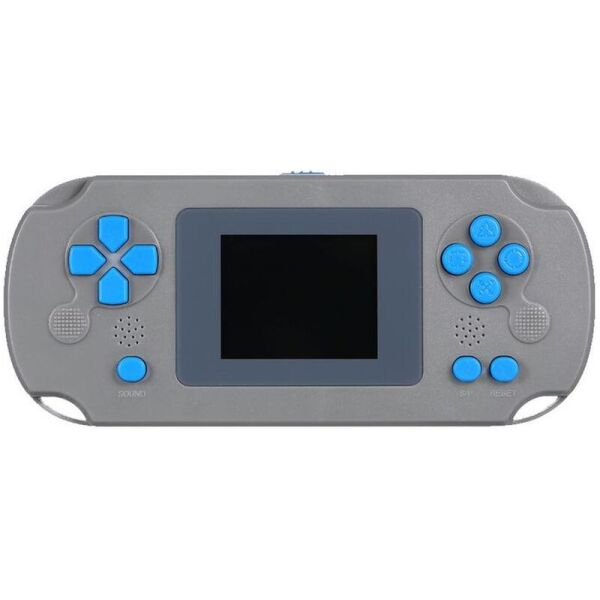 

Mini Game 268 игр Grey (47708-IM)