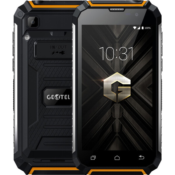 

Geotel G1 2/16GB Orange