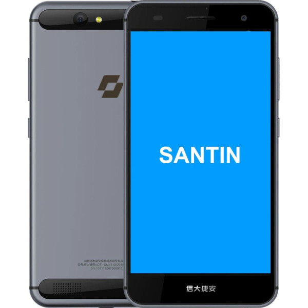 

Santin Actoma Ace 2/32GB Grey