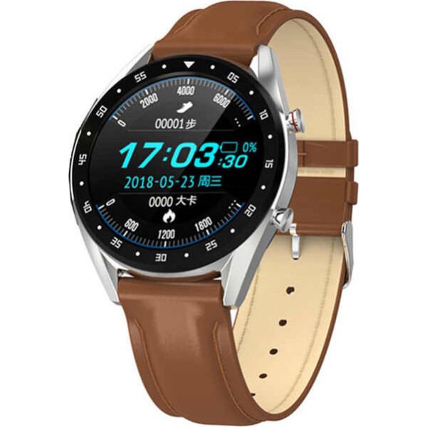 

Microwear L7 Silver