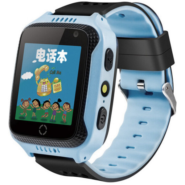 

Smart Baby M05 Blue