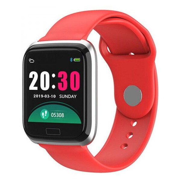 

UWatch Cy05 Red